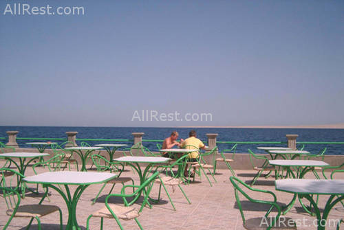 Arabia Beach Resort 32